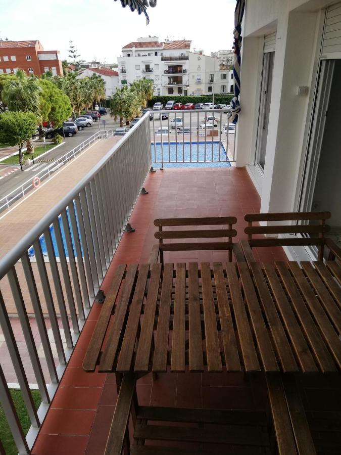 Sol & Relax En Centro, Sitges. Lägenhet Exteriör bild
