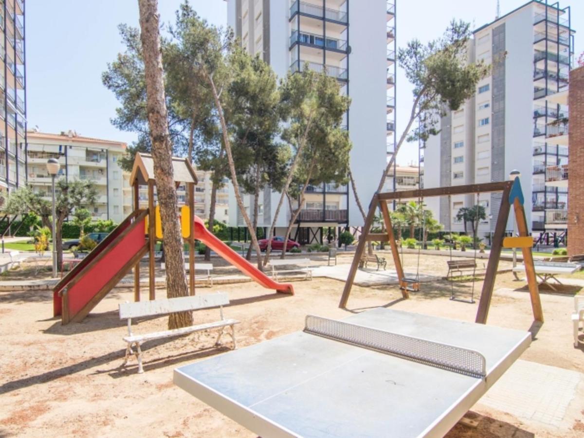 Sol & Relax En Centro, Sitges. Lägenhet Exteriör bild